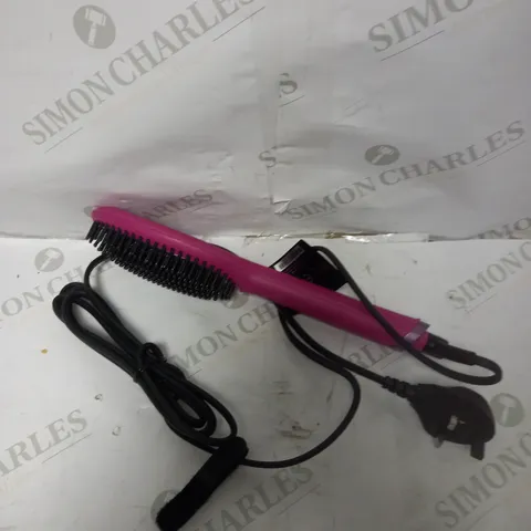 GHD GLIDE SMOOTHING HOT BRUSH 