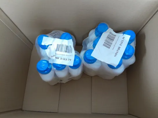 13 BOTTLES OF ESSENTIAL POWER CAUSTIC SODA / COLLECTION ONLY 