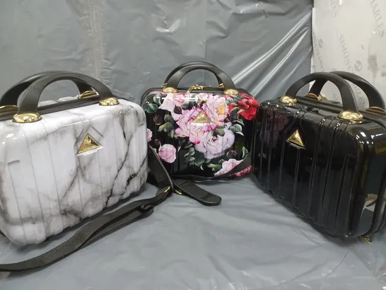 APPROXIMATELY 9 TRIFORCE ALLURE COLLECTION BAGS IN VARIOUS STYLES