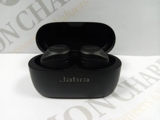 JABRA ELITE 75T WIRELESS EARPHONES