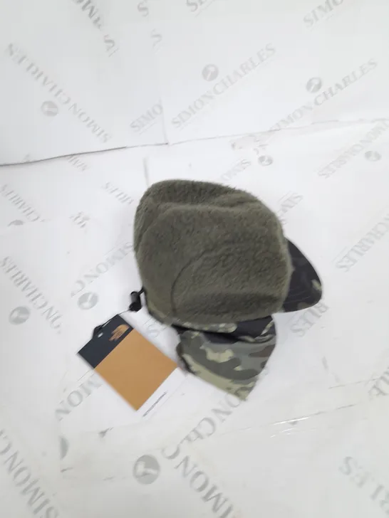 THE NORTH FACE FLEECE TRAPPER HAT