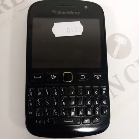 BLACKBERRY 9720 MOBILE PHONEMOBIL