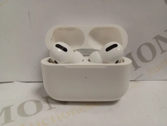 APPLE AIRPODS PRO 2ND GEN - WHITE