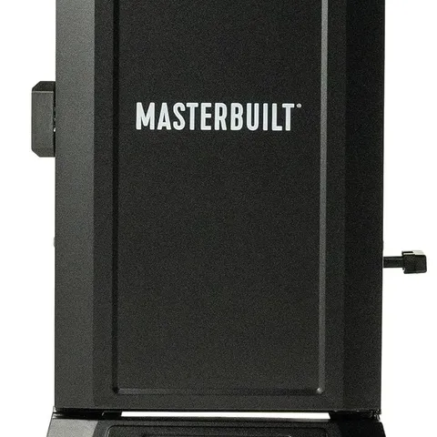 BOXED MASTERBUILT 710 WIFI DIGITAL ELECTRIC SMOKER 