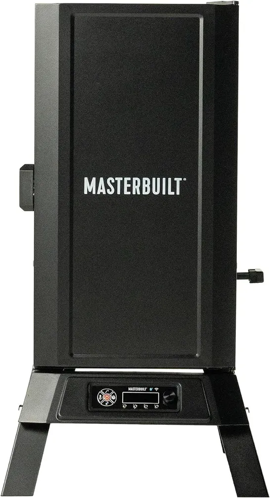 BOXED MASTERBUILT 710 WIFI DIGITAL ELECTRIC SMOKER 