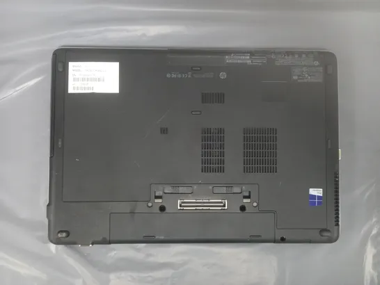 HP PROBOOK 650 G1 15 INCH	I7-4712MQ 2.30GHZ