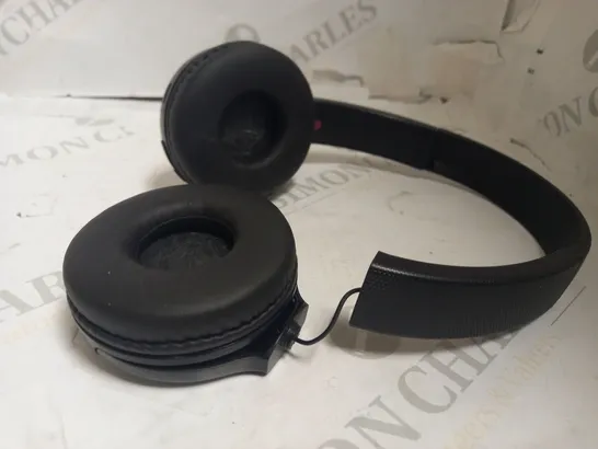 SONY WH-CH510 WIRELESS HEADPHONES