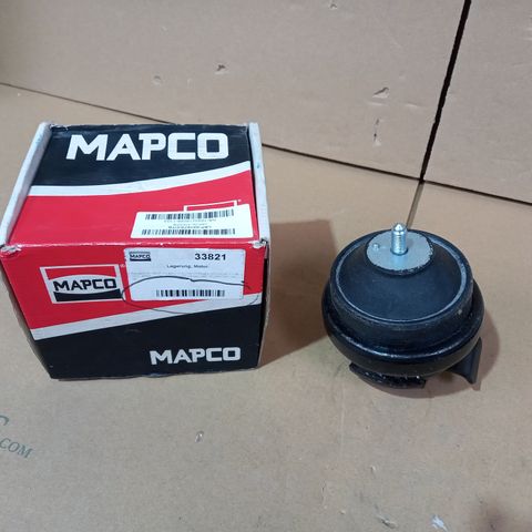 BOXED MAPCO 33821 ENGINE MOUNT 