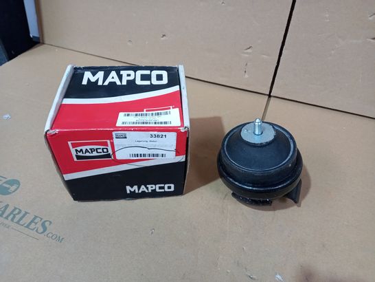 BOXED MAPCO 33821 ENGINE MOUNT 