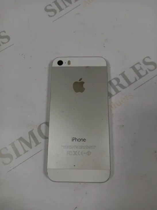 IPHONE 5S A1457 