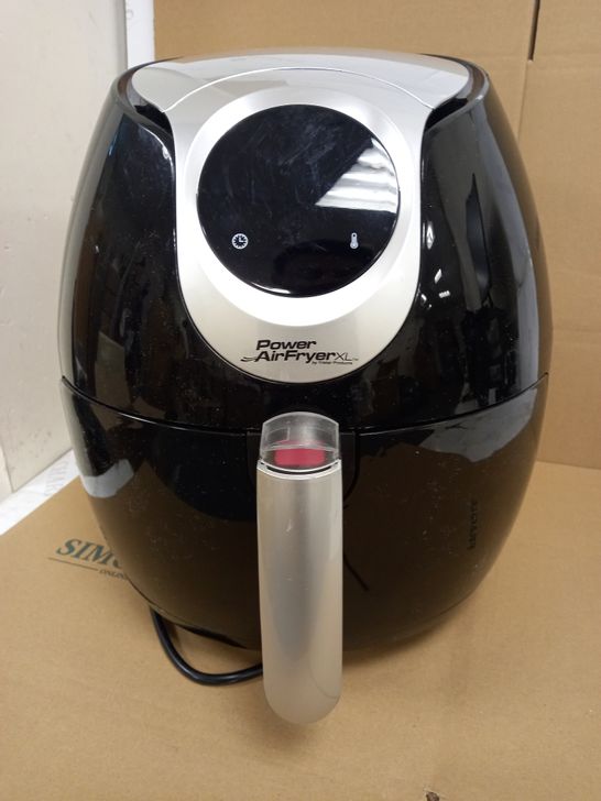 POWER AIR FRYER XL 