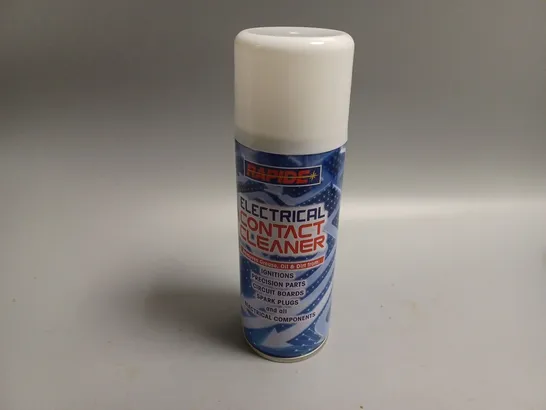 APPROXIMATELY 18 RAPIDE ELECTRIC CONTACT CLEANER (200ml) - COLLECTION ONLY