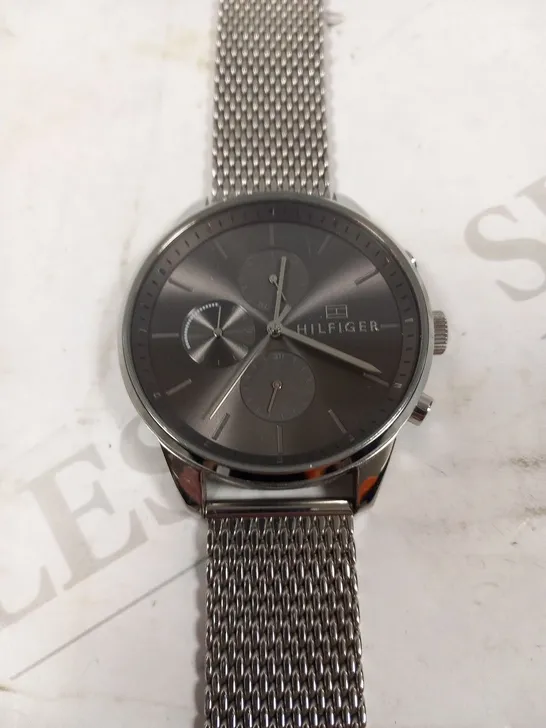 TOMMY HILFIGER WRIST WATCH