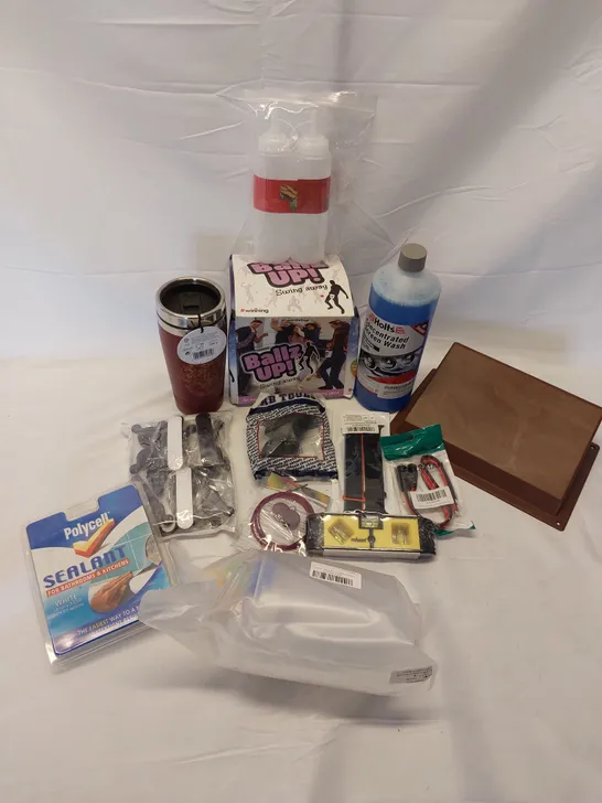 APPROXIMATELY 13 ASSORTED BRAND NEW BOXED PRODUCTS TO INCLUDE;