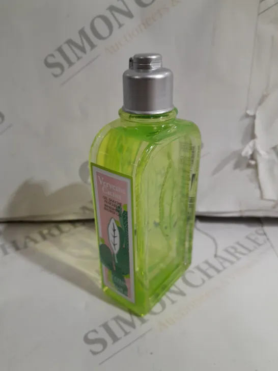 L'OCCITANE SHOWER GEL - 250ML