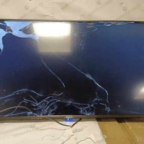 RCA S43F3 43 INCH FHD SMART TV [COLLECTION ONLY]