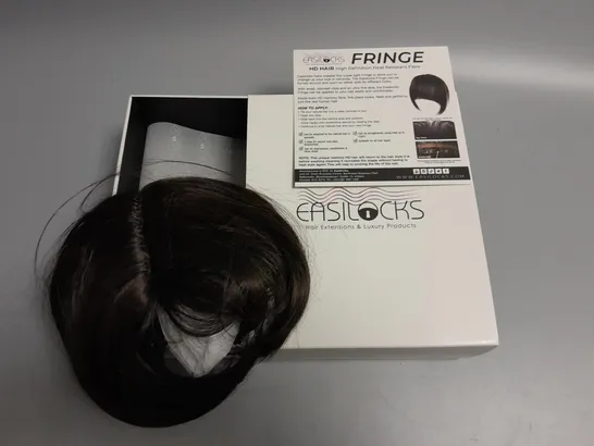 BOXED EASI LOCKS HAIR PIECE