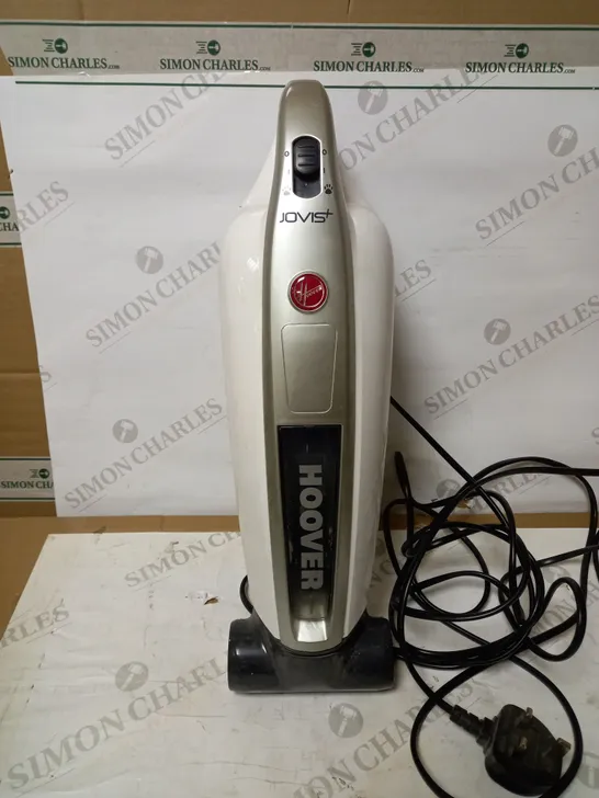 HOOVER SM550AC JOVIS+ CORDED HANDHELD VACUUM CLEANER