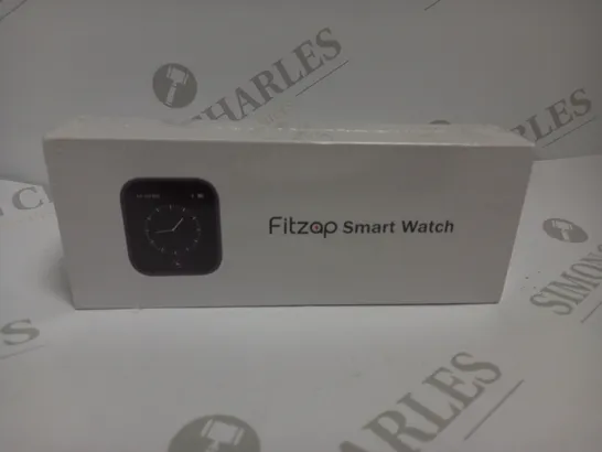 SEALED FITZAP SMART WATCH 