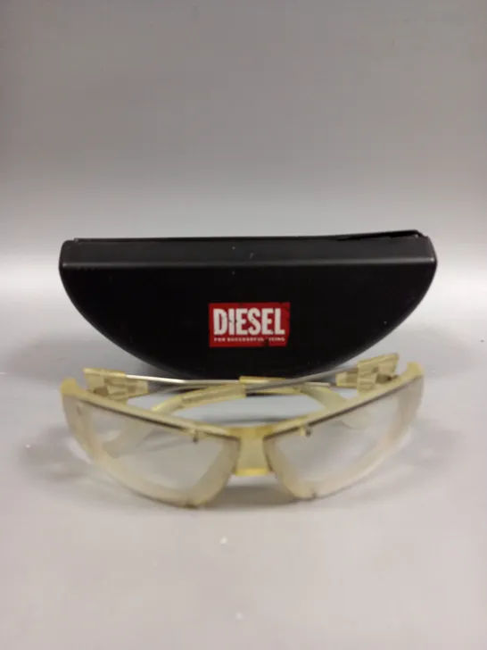 DIESEL 115 MICRO JAMBO SUNGLASSES 