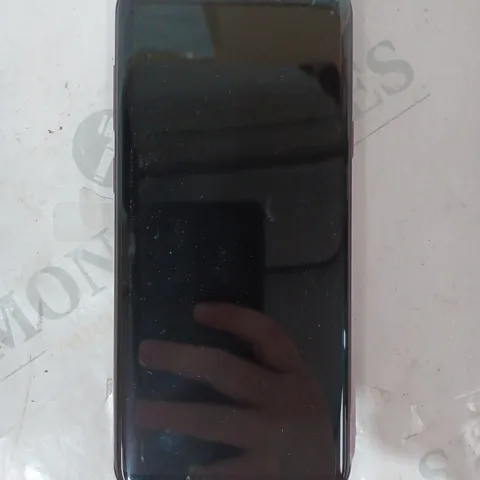 BOXED SAMSUNG GALAXY S9+ SMARTPHONE SM-G965F