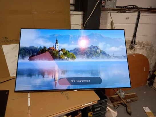 LG OLED55B6V-Z 55 INCH 4K HDR SMART TELEVISION