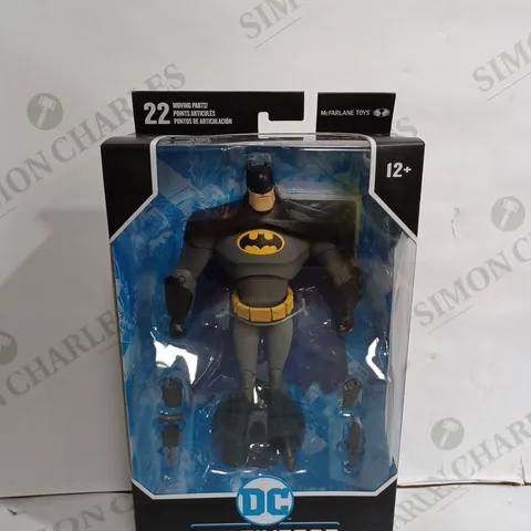 DC MULTIVERSE BATMAN THE ANIMATED SERIES 22