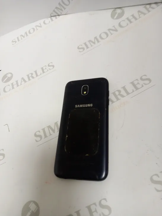 SAMSUNG GALAXY J7 PRO 