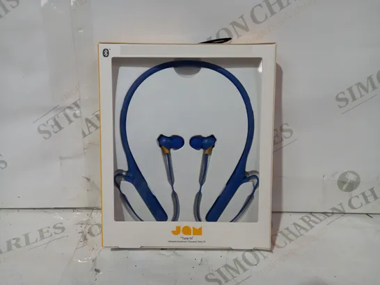 BOX OF 4 JAM TUNE IN WIRELESS EARPHONE