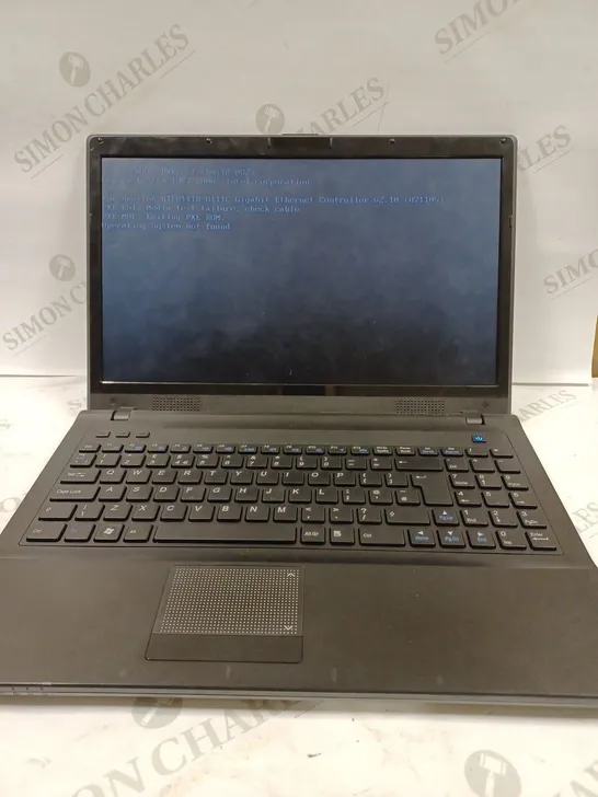 RM W76T NOTEBOOK LAPTOP 