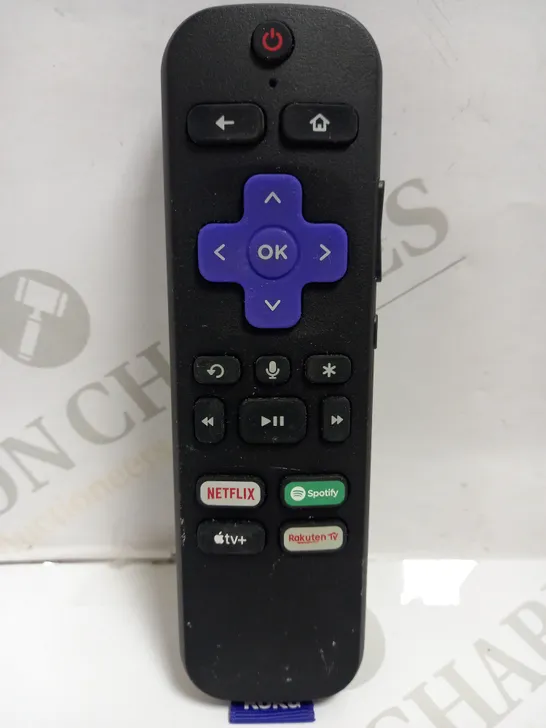 ROKU SET TOP BOX REMOTE