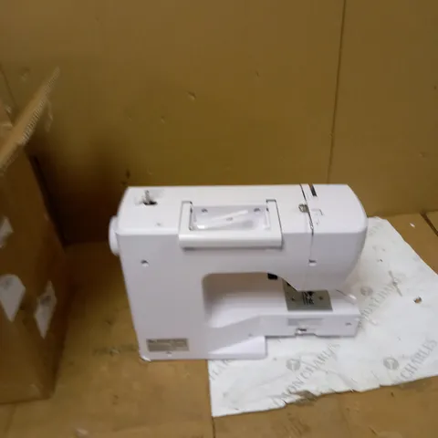 UTEN COMPUTERIZED SEWING MACHINE