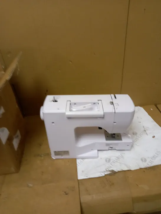 UTEN COMPUTERIZED SEWING MACHINE