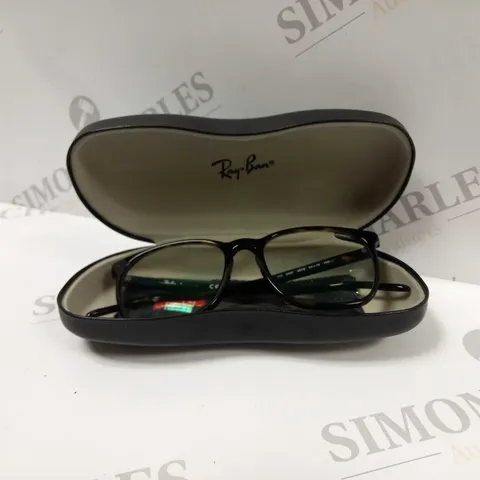 RAY-BAN RB 5387 2012 GLASSES WITH CASE 