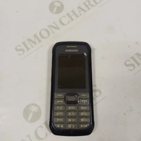 SAMSUNG XCOVER 550 