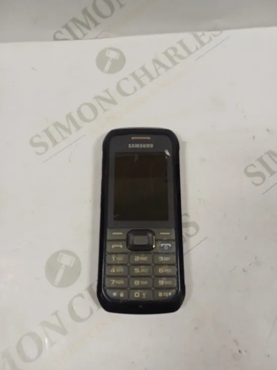 SAMSUNG XCOVER 550 