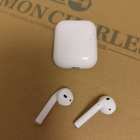 APPLE AIRPODS A2031/A2032 (2ND GEN)