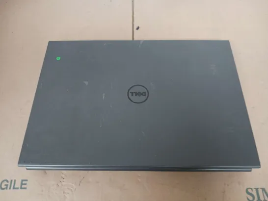 DELL VOSTRO 3546 15 INCH I3-4005U 1.70GHZ