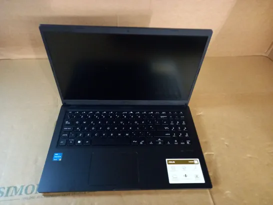 ASUS VIVOBOOK X1500E INTEL PENTIUM GOLD LAPTOP 