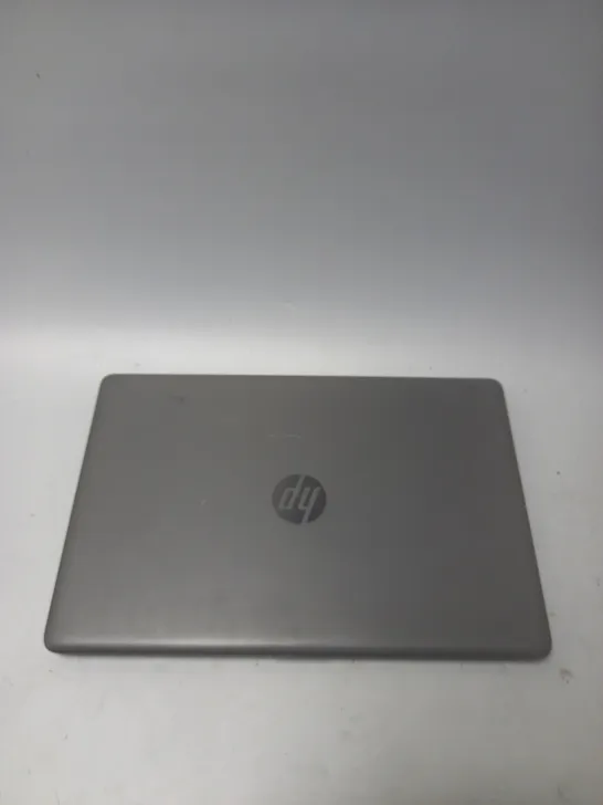 UNBOXED HP 255 G7 LAPTOP 