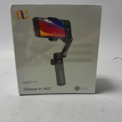 SEALED SMART XE 3-AXIS SMARTPHONE STABILIZER