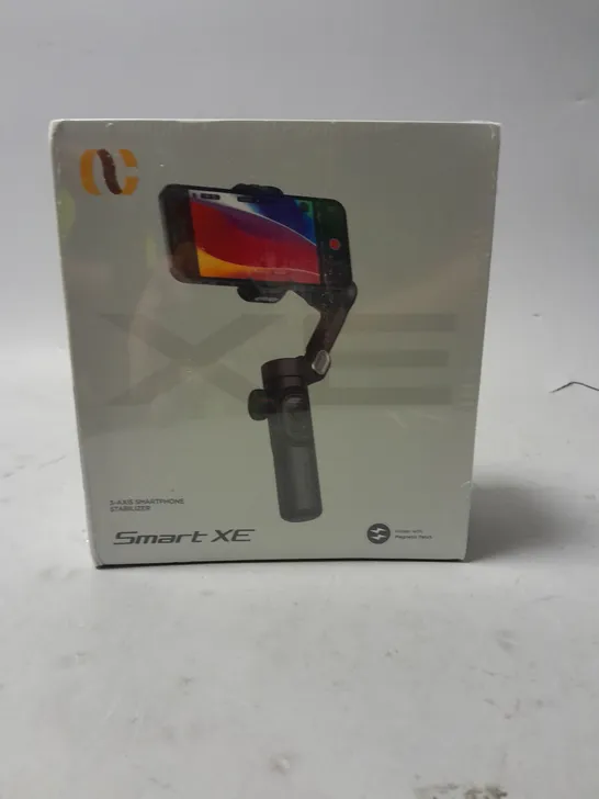 SEALED SMART XE 3-AXIS SMARTPHONE STABILIZER