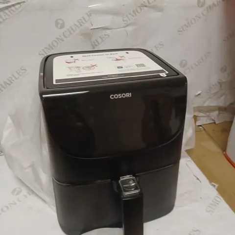 COSORI ELECTRIC HOT AIR FRYER 