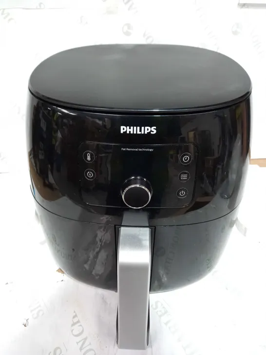 PHILLIPS AIR FRYER XXL 