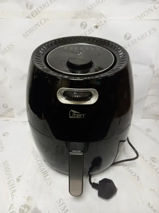 UTEN AIR FRYER 1800W