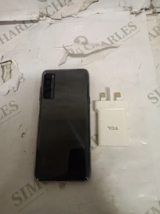 TCL 20L  PHONE