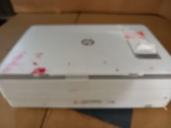 UNBOXED HP ENVY 6030E PRINTER