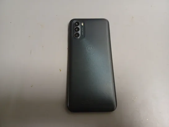 MOTOROLA MOTO G31