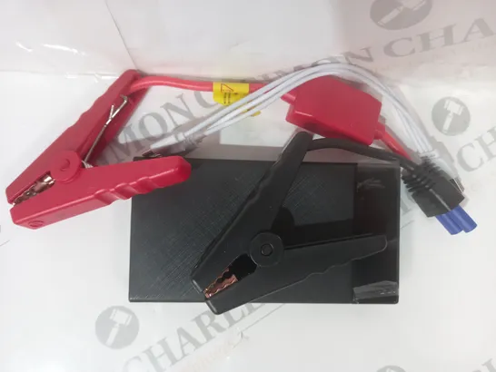 BOXED UNBRANDED HIGH QUALITY AUTOMOTIVE EMERGENCY POWER BANK