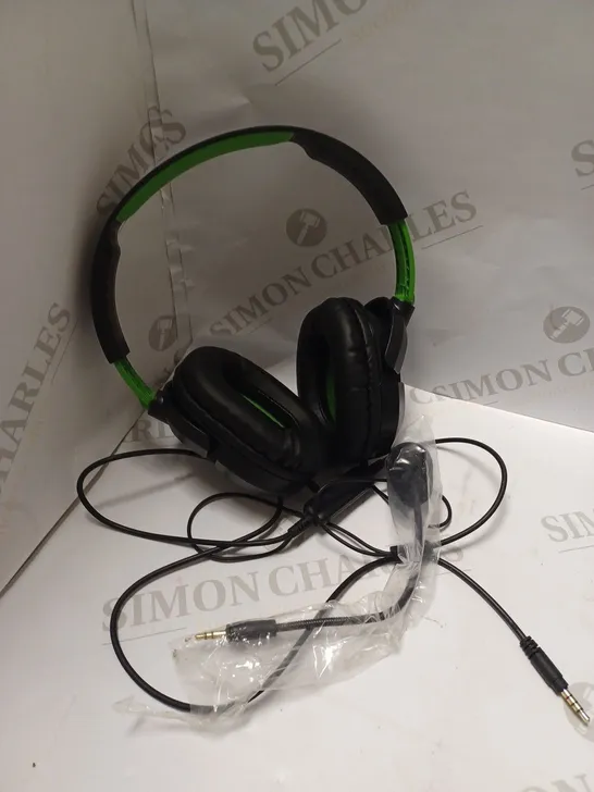 TURTLE BEACH RECON 50X - XBOX